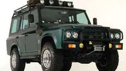 Cat mai costa un ARO in era lui Duster?