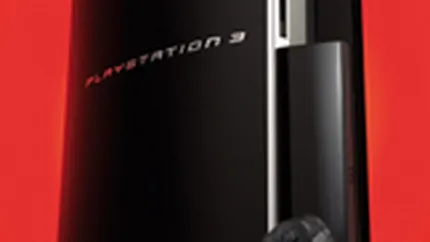 Vanzarile Sony PlayStation 3 au depasit 50 de milioane de unitati