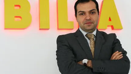 Billa Romania a investit peste 3 mil. euro in remodelarea a doua magazine