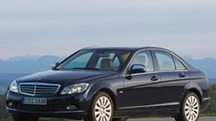 Apetitul chinezilor pentru lux, de nestavilit: BMW si Daimler au crescut de 9 ori mai mult decat piata