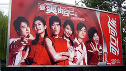 Cele mai populare branduri din China sunt importate