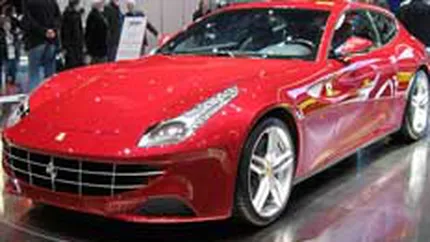 Ferrari ar putea fi evaluata la 5 miliarde de euro
