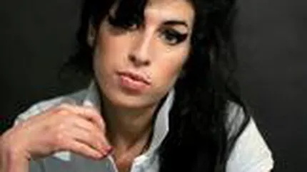 Amy Winehouse concerteaza in Romania. Vezi cat costa biletele