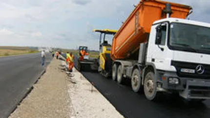 Ce castiga Romania din rezilierea contractelor pentru autostrazi