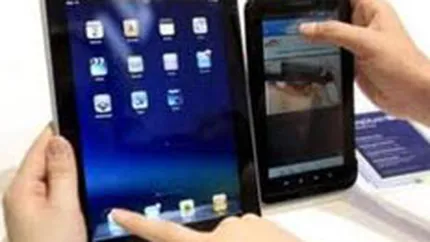 Apple acuza Samsung ca ii copiaza produsele