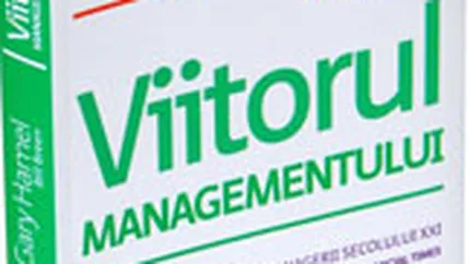 Viitorul managementului