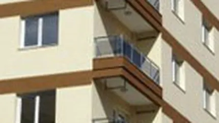 Numarul tranzactiilor imobiliare a crescut la aproape 50.000 in primele doua luni din 2011