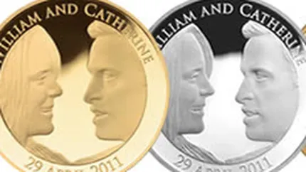 Ce efect are asocierea brandurilor cu nunta regala? 17% din britanici spun ca mai degraba evita aceste marci