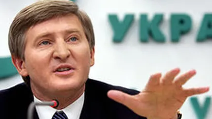 Patronul Sahtior Donetk si-a cumparat cel mai scump apartament din Marea Britanie, pentru 155 mil. euro