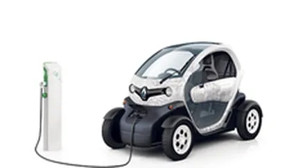 Masinile electrice incearca din nou sa isi gaseasca un loc pe piata