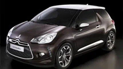 Veniturile Peugeot-Citroen au crescut cu 10% in T1