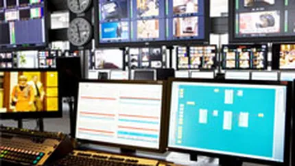 ProSieben a vandut afacerile din Olanda si Belgia cu 1,8 mld.$