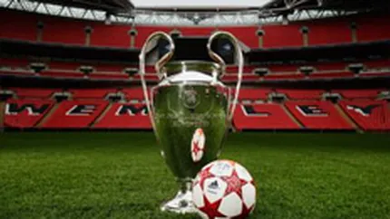 Finala Champions League dubleaza numarul rezervarilor in hotelurile din Londra
