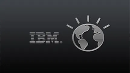 Veniturile IBM au crescut cu 5% in T1