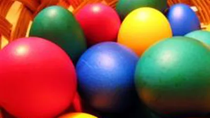 72% din romani, cu bugetul de Paste afectat de criza. Anul trecut erau 61%