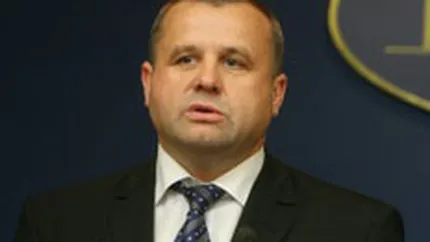 Boc: Ministerul Muncii va fi condus interimar de Nicolae Ivaschescu