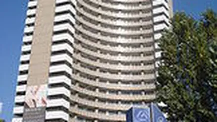 Jumatate din Intercontinental s-a vandut miercuri pe Rasdaq cu 51 mil. lei