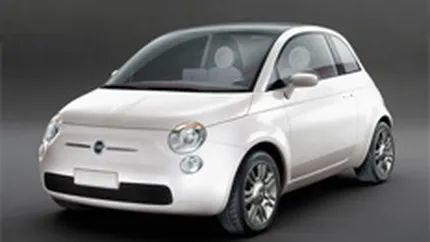 Profitul Fiat s-a triplat in primul trimestru