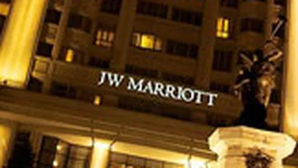 Uniqa asigura hotelul Marriott din Capitala