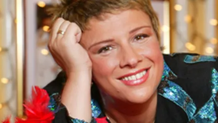 Teo Trandafir a revenit in tara