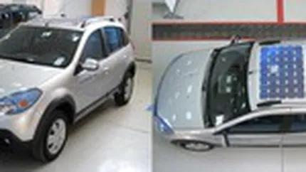 Cand si unde ar putea testa romanii, in premiera, Dacia Hamster