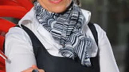 Sefa MSD Romania, promovata director pentru regiunea balcanica