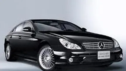 Mercedes si BMW se bat in showroom-uri. Investesc impreuna 280 mil. $