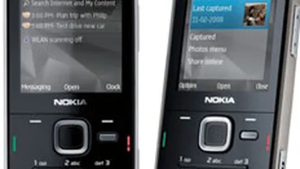 Profitul Nokia a scazut usor in primul trimestru