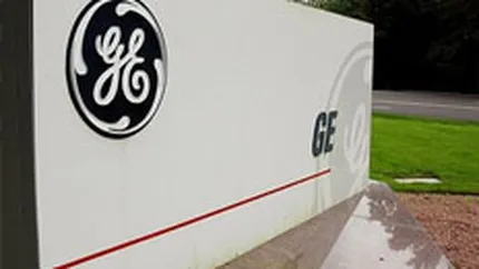 General Electric, profit de 3,58 miliarde de dolari in primul trimestru
