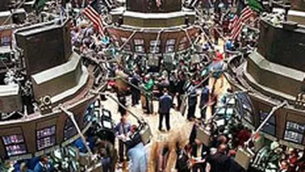 Forbes: Banca americana JPMorgan este cea mai mare companie listata din lume