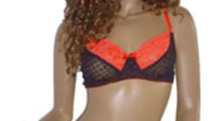 Economia SUA isi revine: Au crescut vanzarile de lenjerie intima