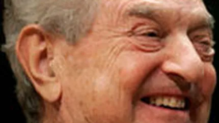 Recordul aurului dovedeste ca Soros a avut dreptate