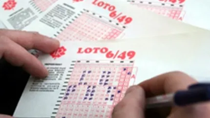 Vezi cine a castigat marele premiu Loto 6/49