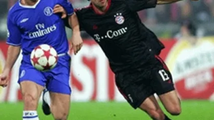 Din ce mai castiga fotbalistii bani, in afara de sport