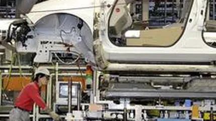 Nissan recheama 196.000 de SUV-uri in SUA, pentru posibile probleme la directie