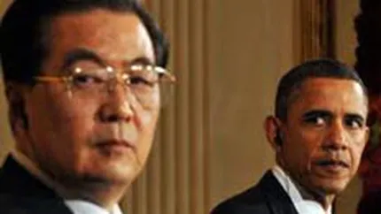 Economia Chinei o va depasi pe cea a SUA in 2016