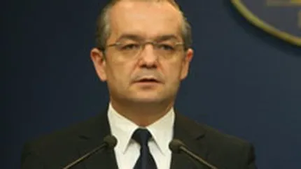 Boc va semna vineri normele metodologice la Legea zilierilor