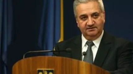 Datoriile statului au ajuns la 1 mld. lei la finele lunii martie, in limita stabilita cu FMI