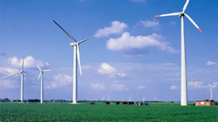 BCR finanteaza cu 23 mil. euro un proiect de energie eoliana