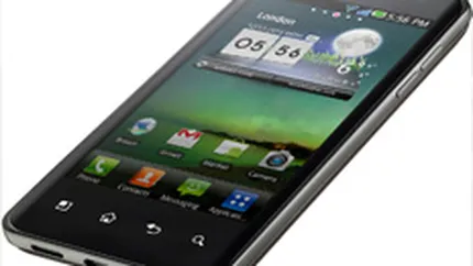 LG inregistreaza pierderi pentru al doilea trimestru consecutiv