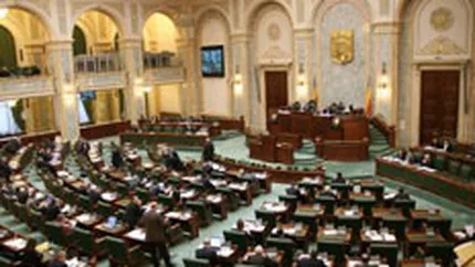 Senatul a respins taxa de solidaritate