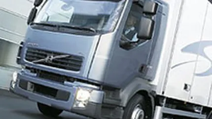Profitul Volvo s-a dublat in T1, la 670 mil. $