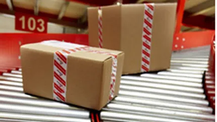 Presage gestioneaza contul de comunicare al DPD Romania