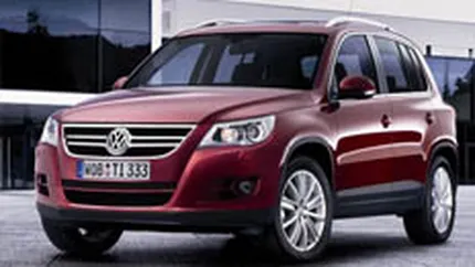 Volkswagen si-a triplat profitul pana la 1,71 miliarde euro in T1