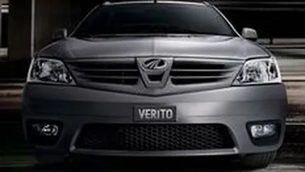 Indienii reinventeaza Loganul (GALERIE FOTO)