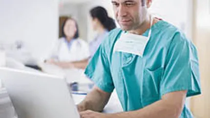 72% dintre medicii de familie din mediul urban folosesc aproape zilnic Internetul