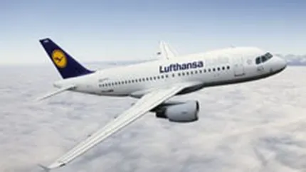 Lufthansa, anchetata de autoritatile germane pentru practici anticoncurentiale