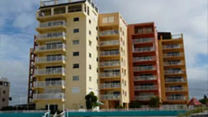 Numarul autorizatiilor de constructie a scazut usor in martie