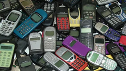 Cosmote lanseaza propriul program Rabla pentru telefoane