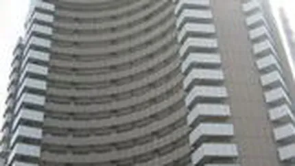 Adamescu l-a numit pe fiul sau presedinte la Intercontintental